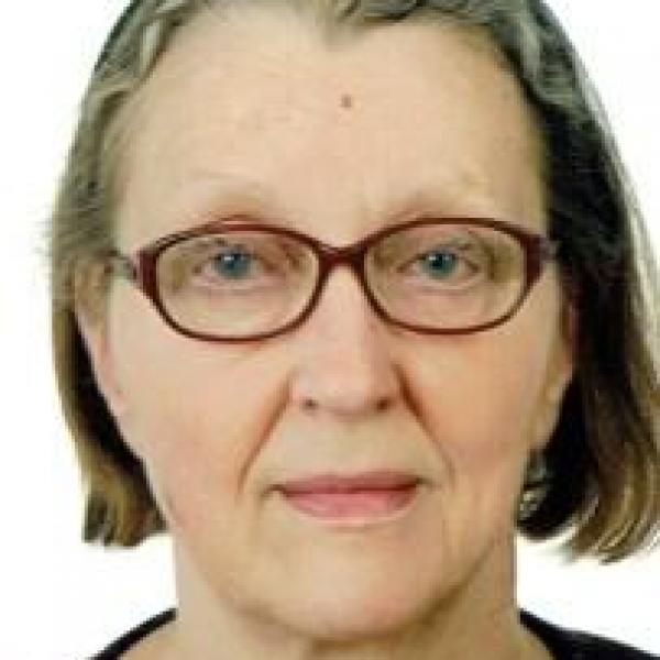 Frau Claudia Kühlke-Timm